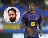 Mercato Manchester United, Barça : Amorim prend position sur le dossier Rashford