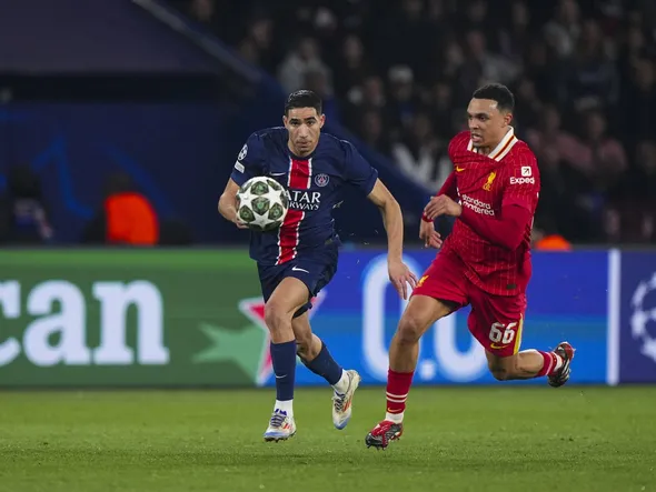 Quiz Liverpool – PSG : saurez-vous retrouver les joueurs et les coachs passés par les 2 clubs ?