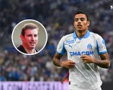 Mercato OM : “s’il y a une opportunité qui se présente…”, Lorenzi se positionne sur Greenwood
