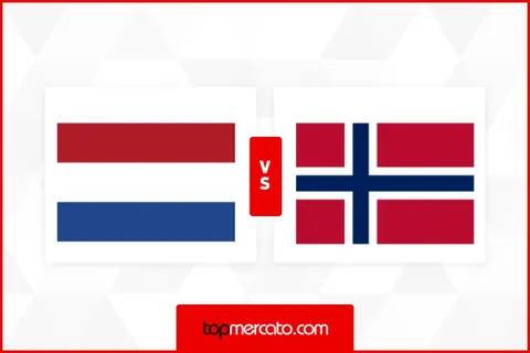 Pronostic Pays-Bas Norvège – Amical (27/03/2026)