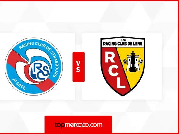 Pronostic Strasbourg Lens – Ligue 1 (29/08/2026)