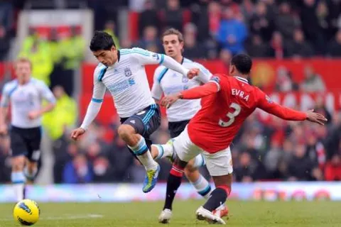 Liverpool : Suarez veut prolonger !
