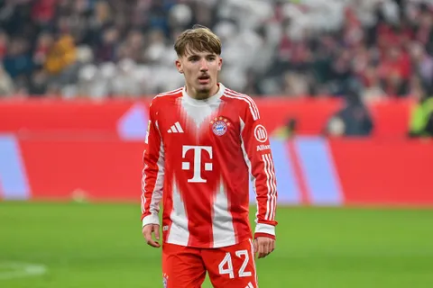 Mercato Bayern : comment le Real Madrid est passé à côté de la pépite Lennart Karl