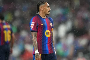 Blessure de Raphinha : le mercato a-t-il apporté des solutions suffisantes au Barça pour le remplacer ?