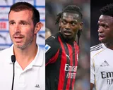 L’OM proche de boucler un départ à 15 M€, l’AC Milan repousse Fenerbahçe pour Leao, le prix XXL de Vinicius… Les 3 infos mercato du jour
