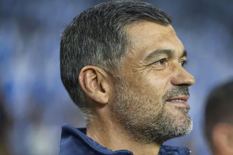 OM : la vraie position des dirigeants sur Conceiçao révélée !