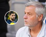 Mercato – Après l’échec Titraoui, l’OM débarque sur un nouveau milieu algérien bien connu de Genesio