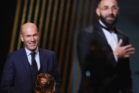 Quiz : incollable sur les Français et le Ballon d’or ?
