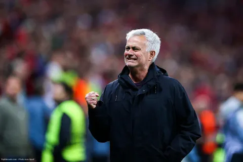Un énorme projet refusé deux fois, l’étonnante confidence de José Mourinho !
