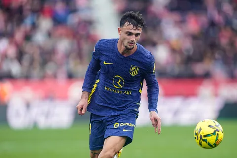 Mercato – Le PSG fond sur Marc Pubill, révélation de l’Atlético Madrid déjà repérée par le Barça