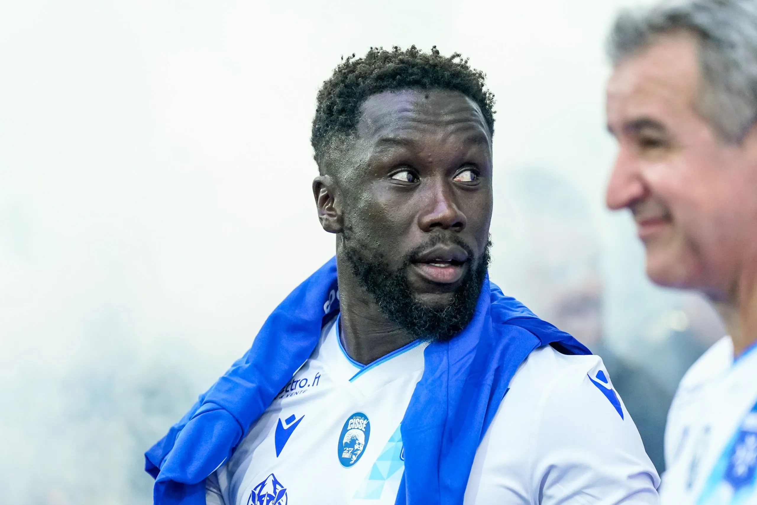 Bacary Sagna