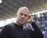 Barça : à peine Hansi Flick prolongé, des contacts déjà noués avec le favori pour lui succéder !