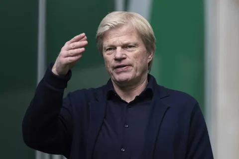 Bordeaux : Oliver Kahn sort du silence sur le rachat