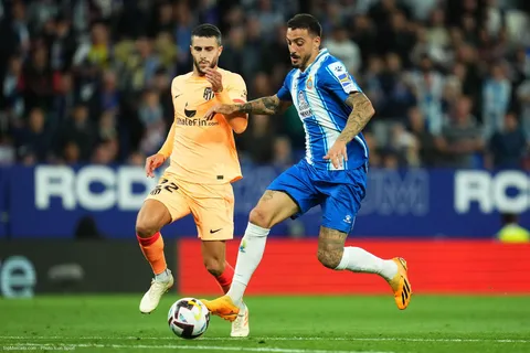 Mercato - Real Madrid : le 3e meilleur buteur de Liga arrive !