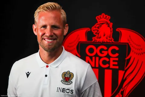 Nice : Schmeichel livre sa première réaction