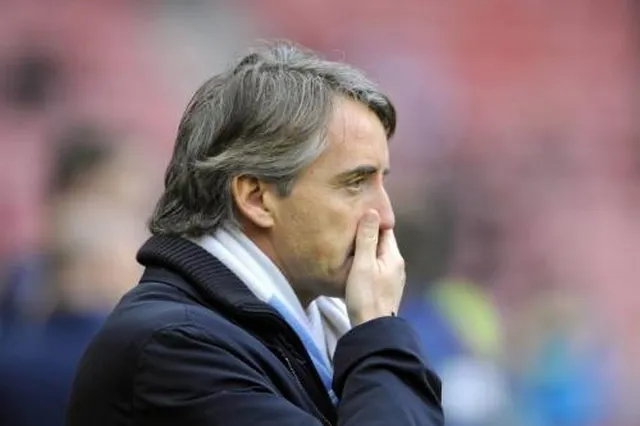 Italie : Mancini rêve de succéder à Prandelli