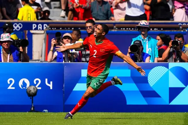 Ballon d’Or africain : un indice sur le sacre annoncé d’Achraf Hakimi ?