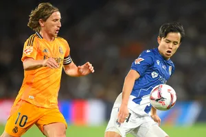 Real Madrid – Real Sociedad (Coupe du Roi) : chaîne TV, heure et compos probables du match