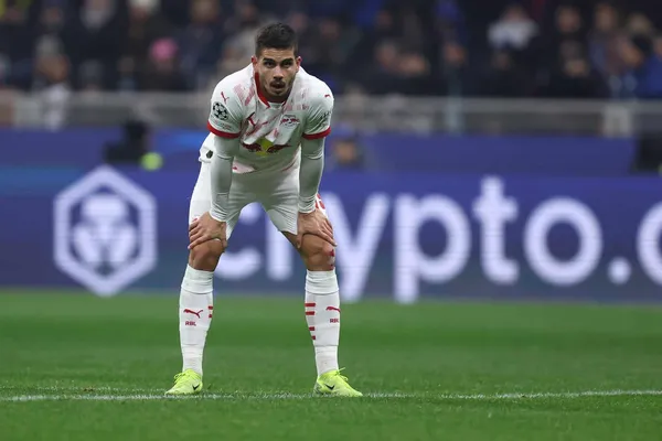 André Silva RB Leipzig