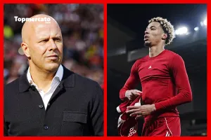 Liverpool : Hugo Ekitike a-t-il tout gâché ?