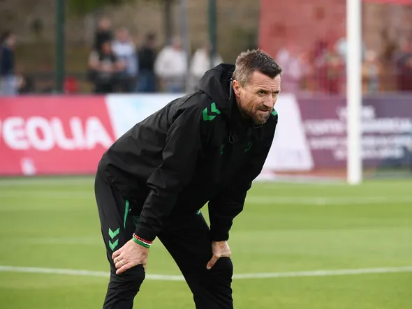 ASSE : la priorité d’Horneland au mercato d’hiver déjà connue ?