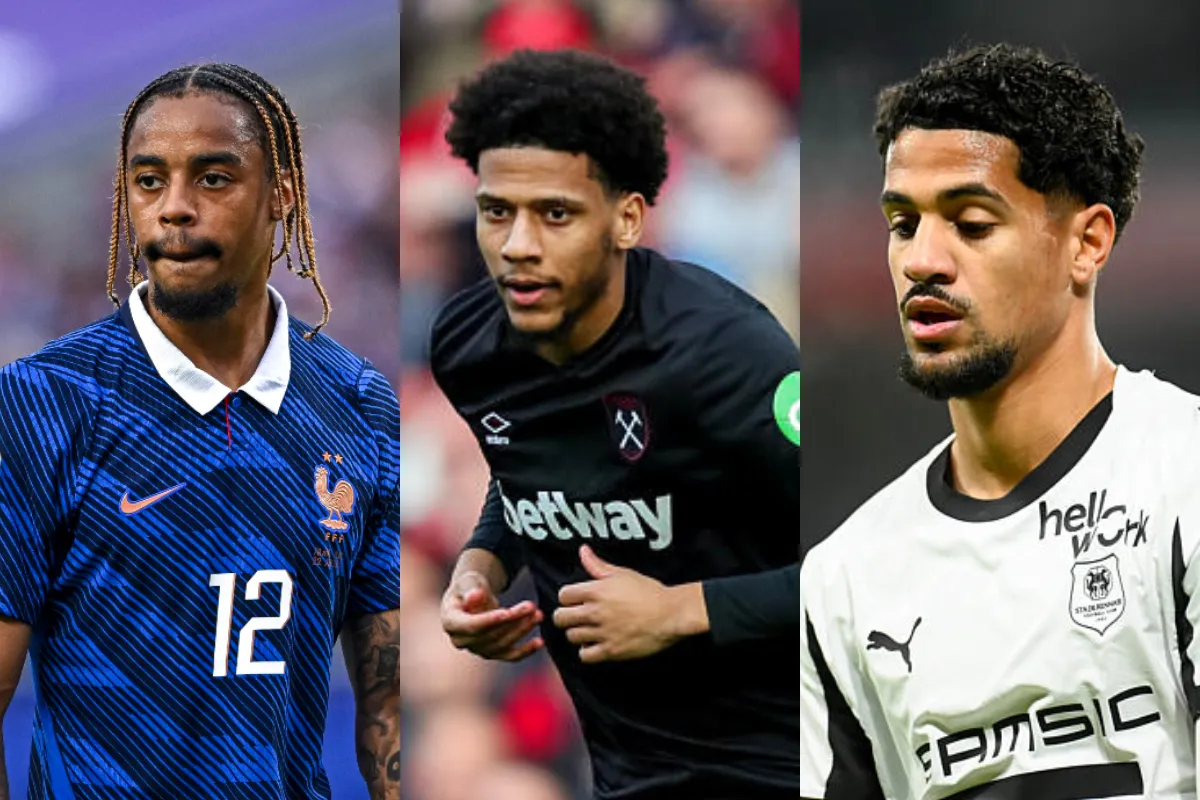 Accord Barcola – Liverpool, coup de froid pour Todibo à l’OM, Blas évoque son avenir… Les 3 infos mercato du jour