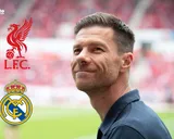 Mercato Liverpool : Xabi Alonso regarde au Real pour la succession de Salah