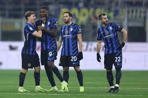 Mercato Arabie saoudite : une offre de 140 M€ pour une star de l’Inter