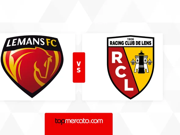 Pronostic Le Mans Lens – Ligue 1 (13/09/2026)
