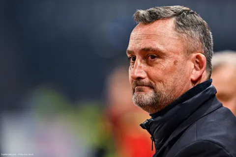 Mercato - Lens : Haise sort du silence pour Openda