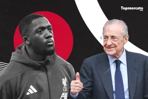 Mercato Real Madrid : retour de la piste Konaté, une cible à 50 M€ “est très attirée”… Les Merengues s’activent