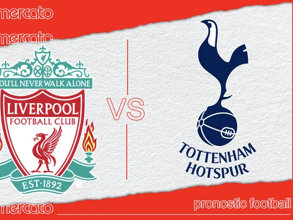 Pronostic Liverpool Tottenham et meilleures cotes à jouer – Premier League (05/05/2024)