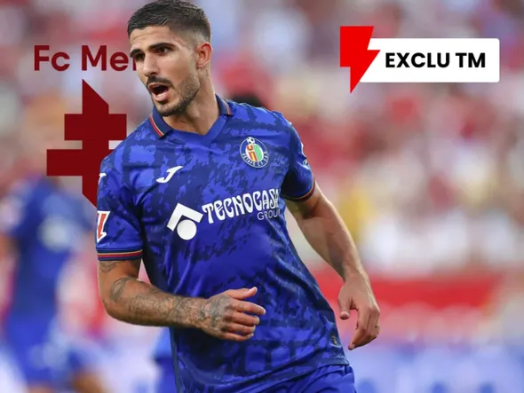 Mercato Metz : un ex-défenseur du FC Séville dans le viseur
