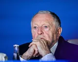 Une légende de l’OL demande à Aulas de s’effacer