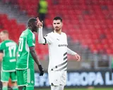 Rennes : “Je n’ai pas assez exprimé ma joie”, Terrier frustré après son but