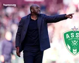 Mercato ASSE : Patrick Vieira ciblé pour remplacer Horneland