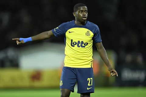 Mercato - OL : un problème inattendu avec Sadiki !