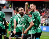 ASSE : “on ne va rien nous donner”, un titulaire prévient le groupe avant Rodez