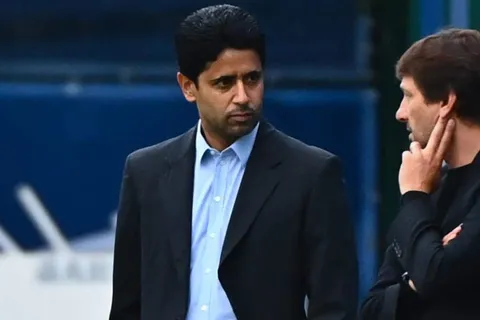 PSG : Leonardo et Al-Khelaïfi pètent les plombs, la police intervient !