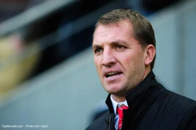 Liverpool : un nouveau contrat pour Rodgers (Officiel)