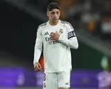 Mercato Real Madrid : José Mourinho a tranché pour l’avenir de Federico Valverde