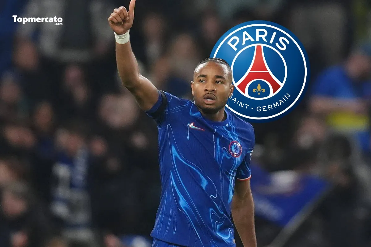 Comme Christopher Nkunku, ces titis transférés ont rapporté gros au PSG