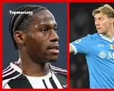 Match Juve-Naples du 25/01/2026 : chaîne TV, heure et compos probables