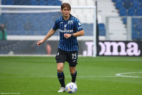 Barça : la direction penserait à un milieu de l’Atalanta