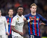 Duel Barça-Real pour une piste à 58 millions !