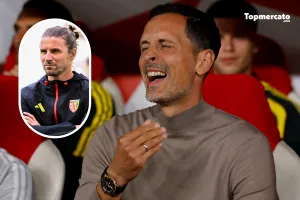 Mercato Lens : Toppmöller parti, une recrue de l’été 2026 déjà en danger ?