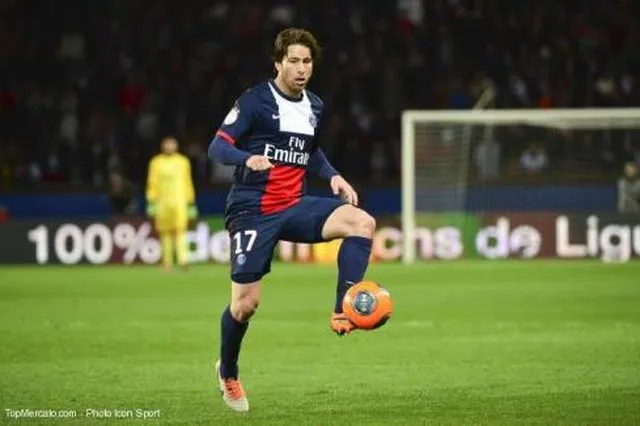 PSG, Maxwell : “On a un très gros match à jouer”