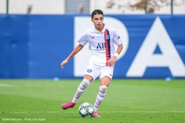 Mercato - PSG : Ruiz-Atil se rapproche d’un départ