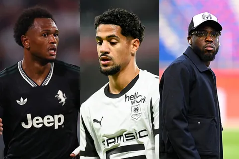 Openda ciblé par un cador de L1, Blas a pris sa décision, Orel Mangala a une touche en Italie… Les 3 infos mercato du jour