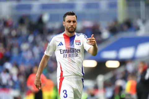 Mercato OL : Tagliafico ouvre la porte à sa destination favorite, un combat perdu d’avance pour les Gones ?